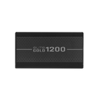 Elite Gold 1200 (All-Japanese Capacitors)