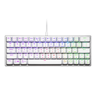 SK620 Space Gray & Silver White