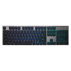 SK651 Wireless Mechanical Keyboard