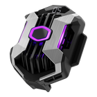 Cryo 手機散熱器