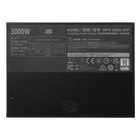 V Platinum 3000 Workstation