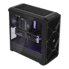 HAF II 500 | V8 ACE 3DHP