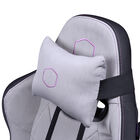 Caliber R2C Gaming Chair