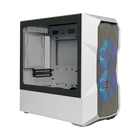 MasterBox TD300 Mesh 迷你直立式機殼