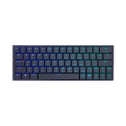 SK621 Low Profile Wireless Mechanical Keyboard