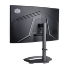 GM27-CFX 27" Curved Gaming Monitor