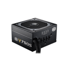 V750 Semi-Modular