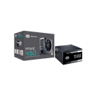 MWE 450