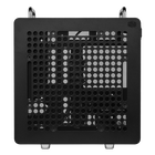 QUBE 540 SPECIAL Stainless Steel