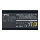 MWE Gold 750 V2 ATX 3.0 Ready