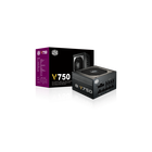V750 750W Fully Modular 80 PLUS Gold Power Supply