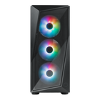 CMP 520 ARGB ATX PC Case
