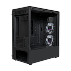 MasterBox TD300 Mesh 迷你直立式機殼
