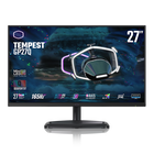 TEMPEST GP27Q 量子點 Mini LED 電競螢幕