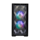 MasterBox TD300 Mesh 迷你直立式機殼