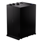 2,500 kW Liquid-to-Liquid In-Row CDU