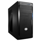 N300 Mid Tower PC Case
