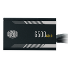 G500 Gold Entry Level 80 Plus Gold ATX Power Supply Unit