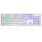 SK653 Full Mechanical Wireless Keyboard