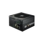 V550 550W Fully Modular 80 PLUS Gold Power Supply
