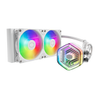 MasterLiquid 240 Atmos AIO 水冷散熱器