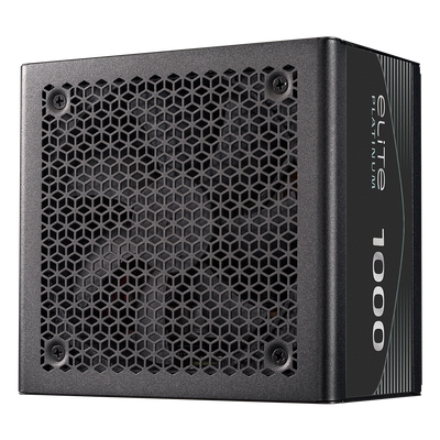 Elite Platinum 850-1300W