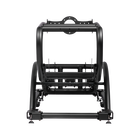 Dyn X Cockpit