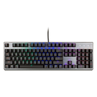 CK350 機械式 RGB 電競鍵盤