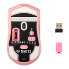MM712 LINE FRIENDS minini 限定版無線電競滑鼠
