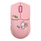 MM712 LINE FRIENDS minini 限定版無線電競滑鼠