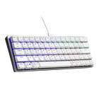 SK620 Space Gray & Silver White