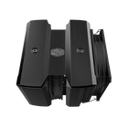 MasterAir MA824 Stealth CPU散熱器