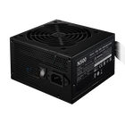 ELITE NEX N500 | Accesible but reliable ATX PSU