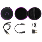 MH710 Gaming Earbuds
