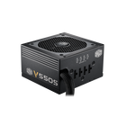 V550 Semi-Modular