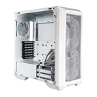 HAF 500 中直立式機殼