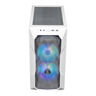 MasterBox TD300 Mesh 迷你直立式機殼
