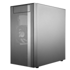MasterBox NR400 with ODD