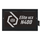 ELITE NEX N400 | Accesible but reliable ATX PSU