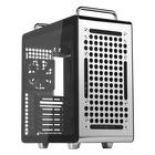 QUBE 540 SPECIAL Stainless Steel
