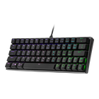 SK620 Space Gray & Silver White