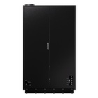 2,500 kW Liquid-to-Liquid In-Row CDU