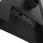 GM27-CFX 27" Curved Gaming Monitor