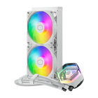 MasterLiquid 240 Atmos AIO 水冷散熱器