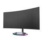 GM34-CWQ ARGB 34" Curved Gaming Monitor