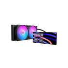MasterLiquid Core LCD 6&rdquo; Series