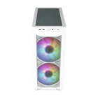 HAF 500 中直立式機殼