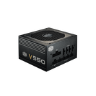 V550 550W Fully Modular 80 PLUS Gold Power Supply