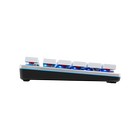 SK630 White Limited Edition Mechanical Keyboard