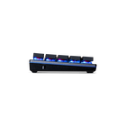 SK621 Low Profile Wireless Mechanical Keyboard